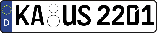 KA-US2201