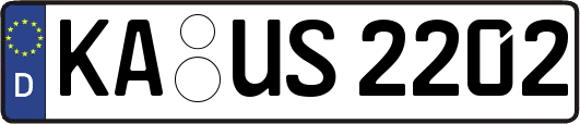 KA-US2202
