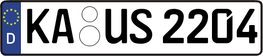 KA-US2204