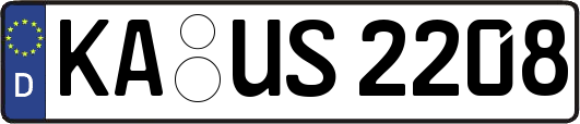 KA-US2208