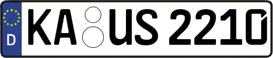 KA-US2210