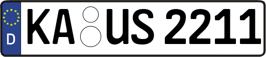 KA-US2211