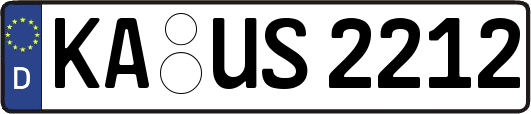 KA-US2212
