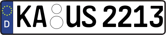 KA-US2213