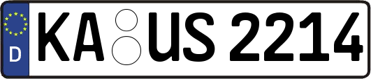 KA-US2214