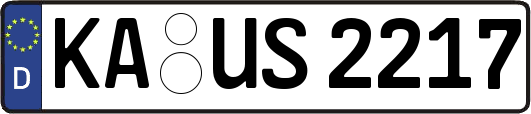 KA-US2217