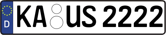 KA-US2222
