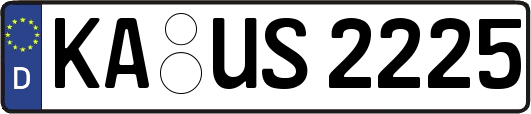 KA-US2225
