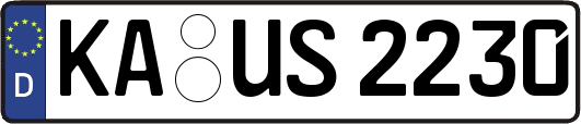 KA-US2230