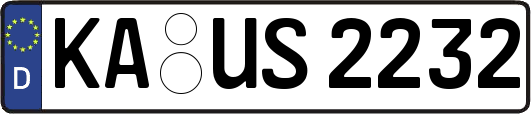 KA-US2232