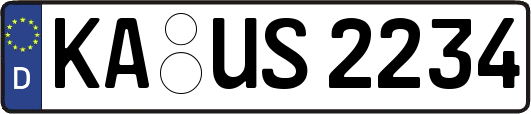 KA-US2234