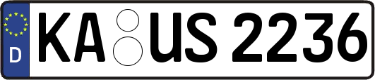 KA-US2236