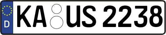 KA-US2238