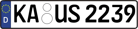 KA-US2239