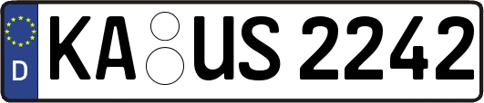 KA-US2242