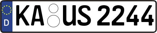 KA-US2244