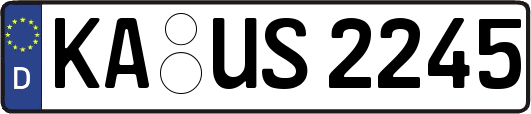 KA-US2245
