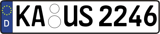 KA-US2246