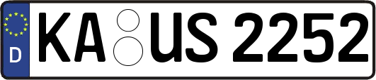 KA-US2252