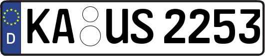 KA-US2253