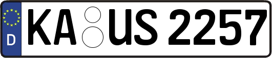 KA-US2257