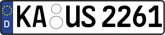 KA-US2261
