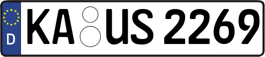 KA-US2269