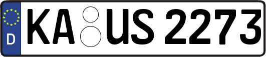 KA-US2273