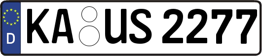 KA-US2277