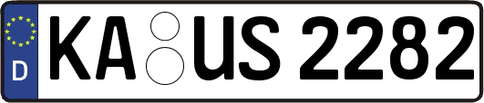 KA-US2282