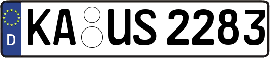 KA-US2283