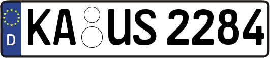 KA-US2284