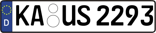 KA-US2293
