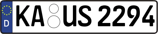 KA-US2294