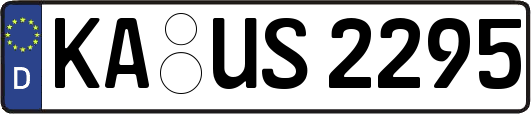 KA-US2295