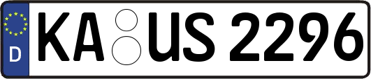 KA-US2296