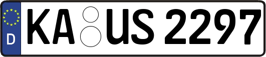 KA-US2297