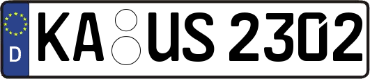 KA-US2302