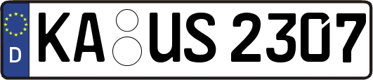 KA-US2307