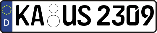 KA-US2309