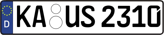 KA-US2310