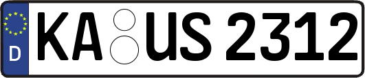 KA-US2312
