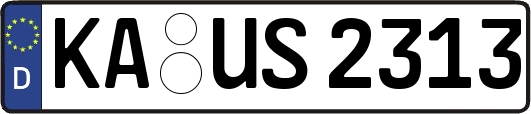 KA-US2313
