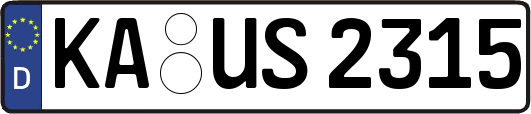 KA-US2315