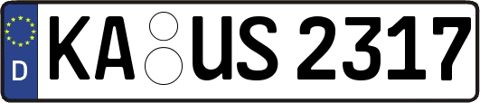 KA-US2317