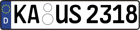 KA-US2318
