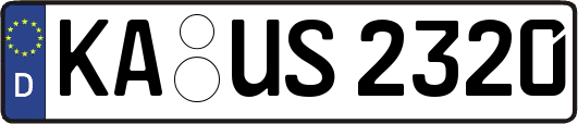 KA-US2320