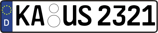 KA-US2321