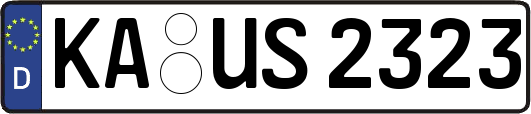 KA-US2323