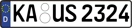 KA-US2324